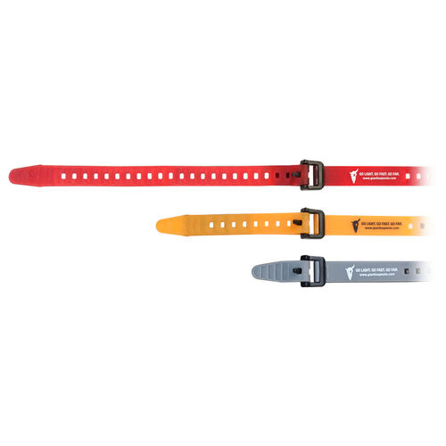Giant Loop Pronghorn Straps (Pair)