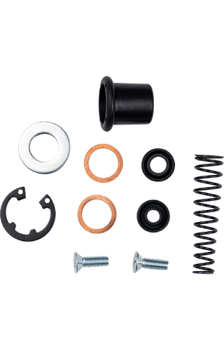 Precision Moto Honda CRF450L Kawasaki KLX650 Front Master Cylinder Rebuild Kit 11mm Bore