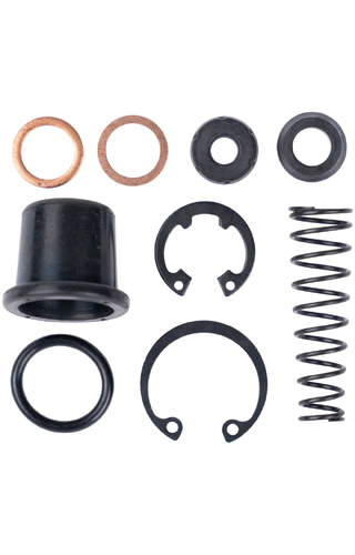 Precision Moto Honda/Kawi/Suz/Yam Rear Master Cylinder Rebuild Kit