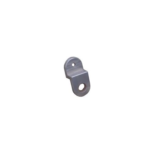 Pro Moto Billet Turn Signal Relocation Brackets