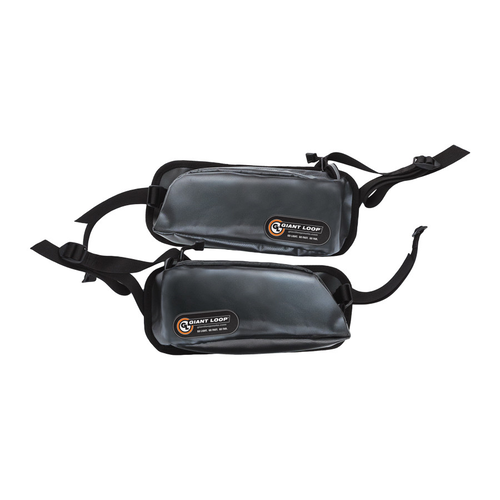 Giant Loop Pannier Pockets