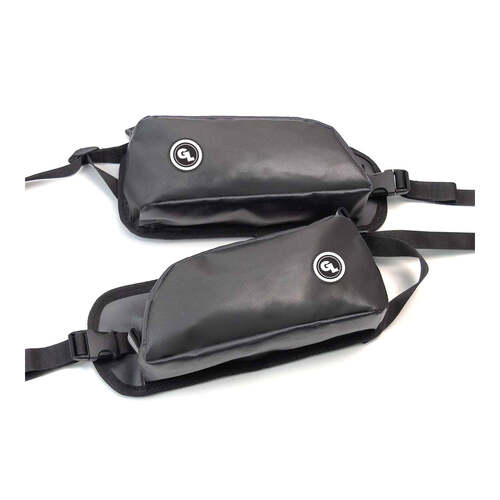 Giant Loop 4L Pannier Pockets