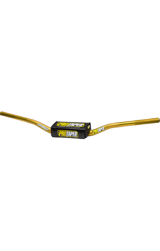 Pro Taper Contour Gold Handlebars