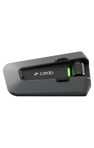 Cardo PackTalk Edge Single