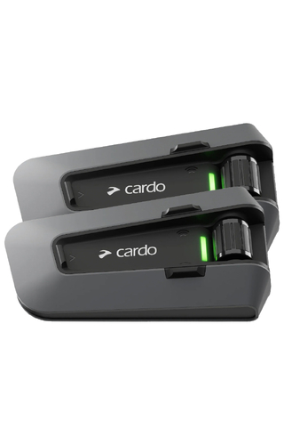 Cardo PackTalk Edge Duo