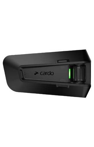 Cardo Packtalk Pro Single