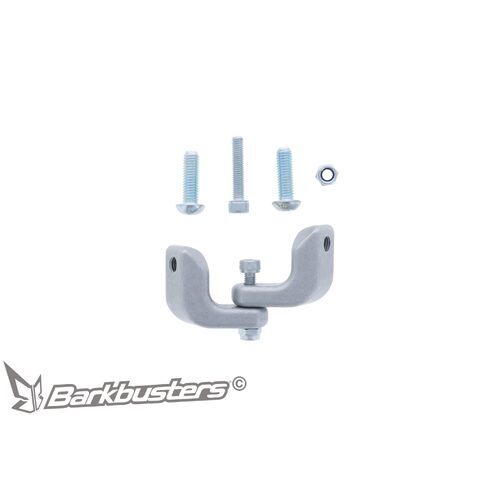 Barkbuster Clamp Connector Set - Left/Right