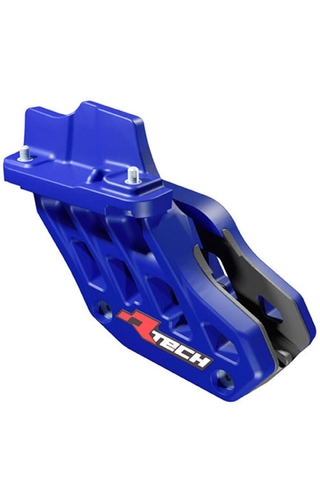 Racetech Yamaha Tenere 700 19-26 Revolution Blue Worx Chain Guide