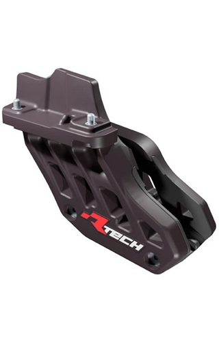 Racetech Yamaha Tenere 700 19-26 Revolution Black Worx Chain Guide