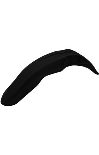 Racetech Suzuki DRZ400 00-24 Black Front Fender