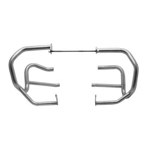 AltRider Crash Bars for BMW R1200GS Water Cooled (2013)