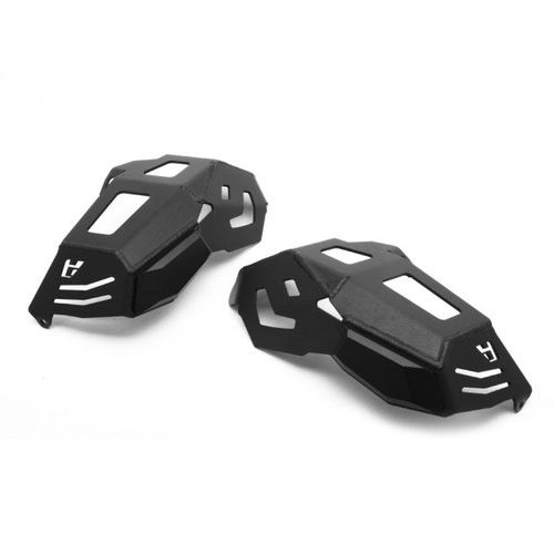 AltRider Cylinder Head Guards for BMW R1200GS/ R1200R/ R1200RS/ R1200RT Water Cooled