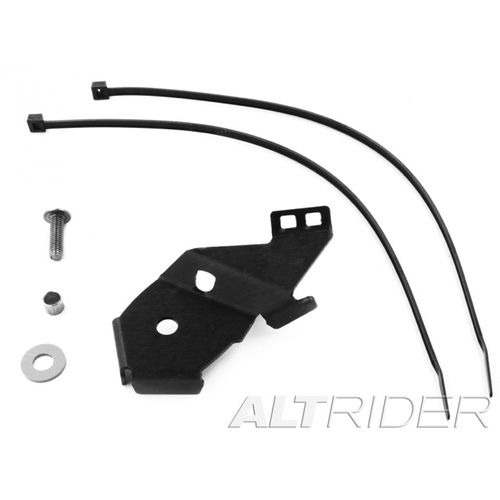 AltRider Side Stand Switch Guard for the BMW R1200GS Water Cooled/ R1200GS Adventure Water Cooled