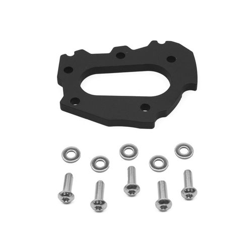 AltRider Side Stand Enlarger Riser Plate for the BMW R1200GS Water Cooled/ R1200GSA Water Cooled