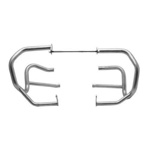 AltRider Crash Bars for BMW R1200GS Water Cooled (2014-current)/ R1200GS Rallye X (2017-current)