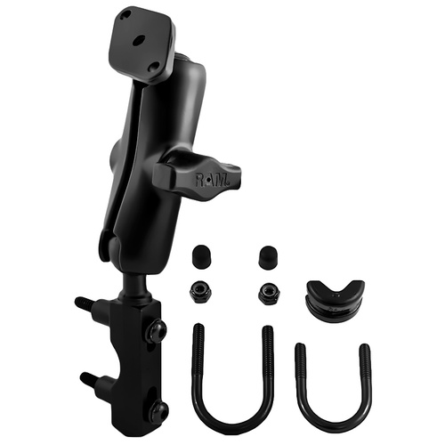 RAM Cradle Plate Motorcycle Mount