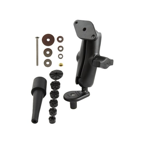 RAM Mounts Fork Stem Motorcycle Base