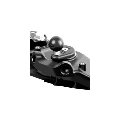 RAM Motorbike Stem 25mm (1 Inch) Ball