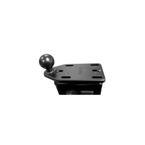 RAM Motorbike Reservoir Cover