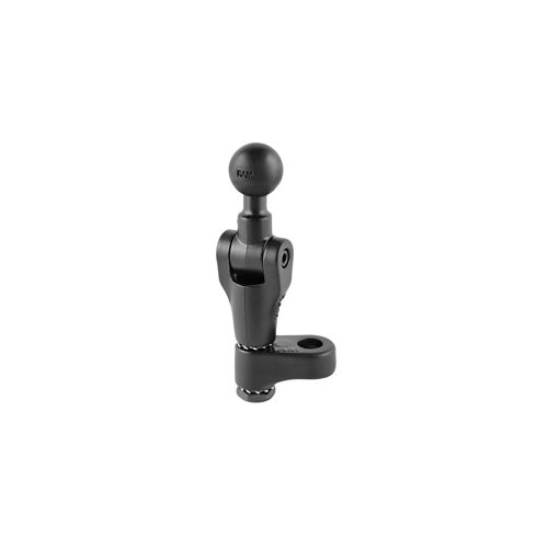 RAM Motorcycle Twist and Tilt Base