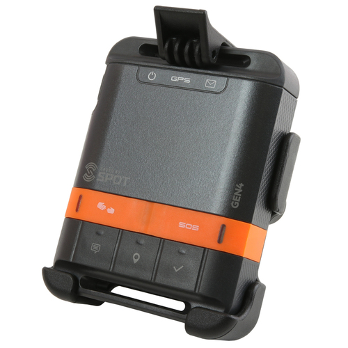 RAM Cradle for SPOT Gen4
