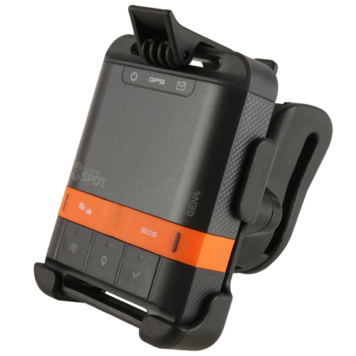 RAM® Universal Belt & Backpack Clip Mount for SPOT Gen4