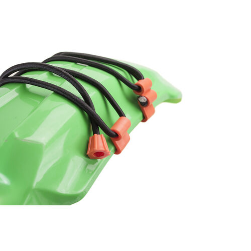 Giant Loop Rubber Boa Straps