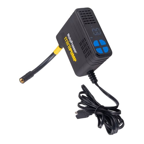 Rocky Creek Motorpressor Mini Pump