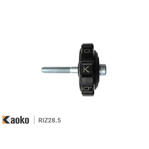 Kaoko Throttle Stabiliser for Rizoma applications for Various models
