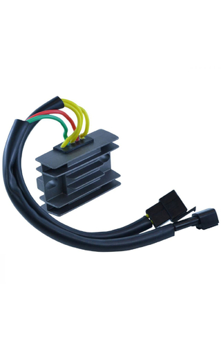 RMStator Suzuki DRZ400 00-24 Voltage Regulator Rectifier