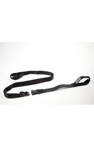 ROK Straps Adjustable 60" Black Pack Straps Twin Pack