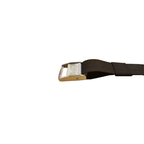 Giant Loop 1" Zinc-Coated Cam-Lock Buckle