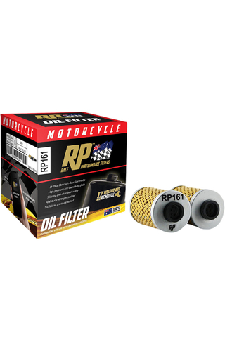 RP Filters BMW R100GS RP161 Oil Filter