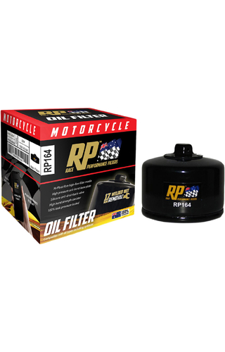 RP Filters BMW F700-800GS R1200GS RP164 Oil Filter