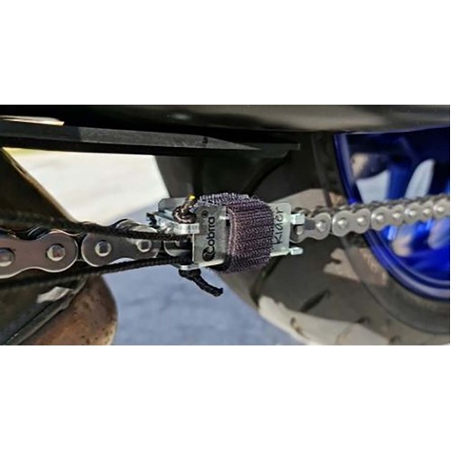 Cobrra Rider - Chain Lubrication Device