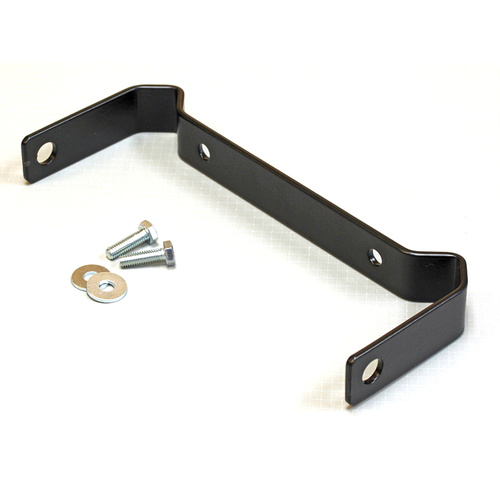 Wolfman Luggage Turn Signal Relocation Kit for Suzuki DR650