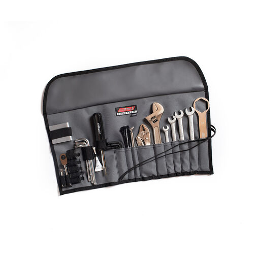 CruzTools RoadTech B2 Tool Kit for BMW Motorcycles ('19-'24)