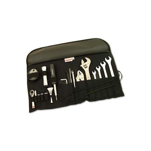 CruzTools Roadtech M3 Metric Tool Kit
