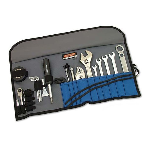 CruzTools RoadTech TR2 for Triumph Motorcycles