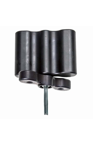 Rotopax 6.6L Pack Mount Extension