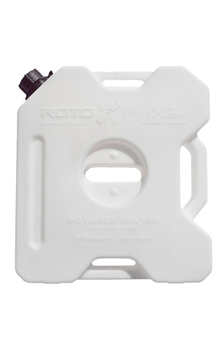 Rotopax 6.6L Water Container