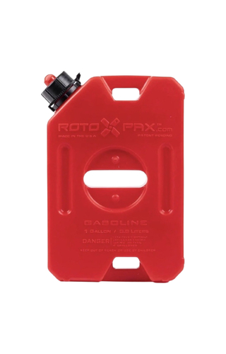 Rotopax 3.8L Fuel Container