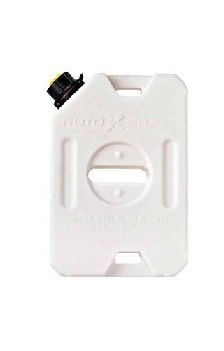 Rotopax 3.8L Water Container