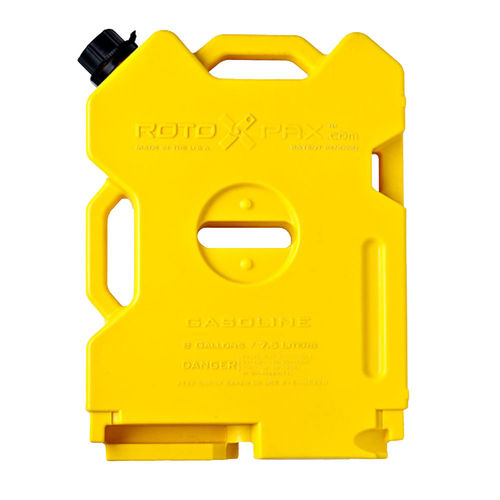 Rotopax 7.6 Litre (2 Gallon) Diesel
