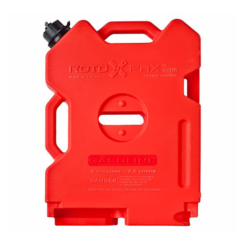 Rotopax 7.6 Litre (2 Gallon) Gasoline