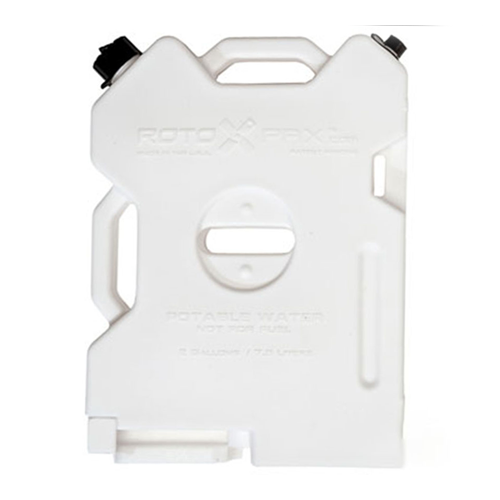 Rotopax 7.6 Litre (2 Gallon) Water