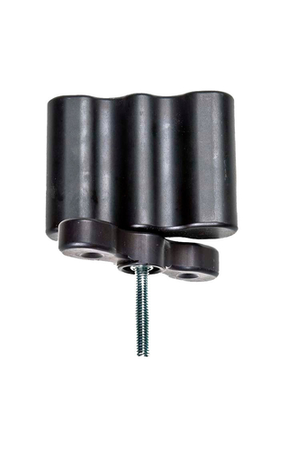 Rotopax 11.4L Pack Mount Extension