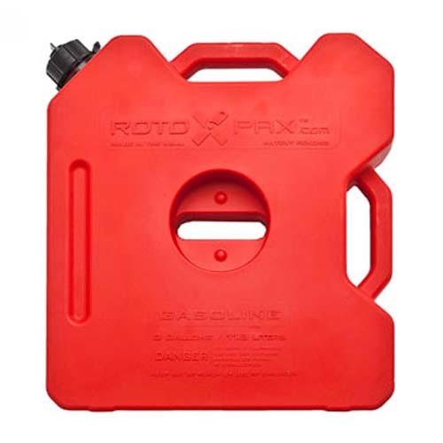 Rotopax 11.4 Litre (3 Gallon) Gasoline