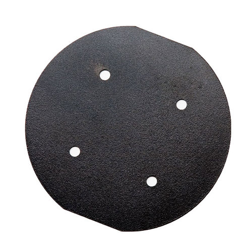 Rotopax Backing Plate