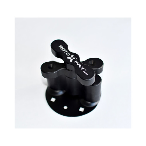 Rotopax DLX Pack Mount